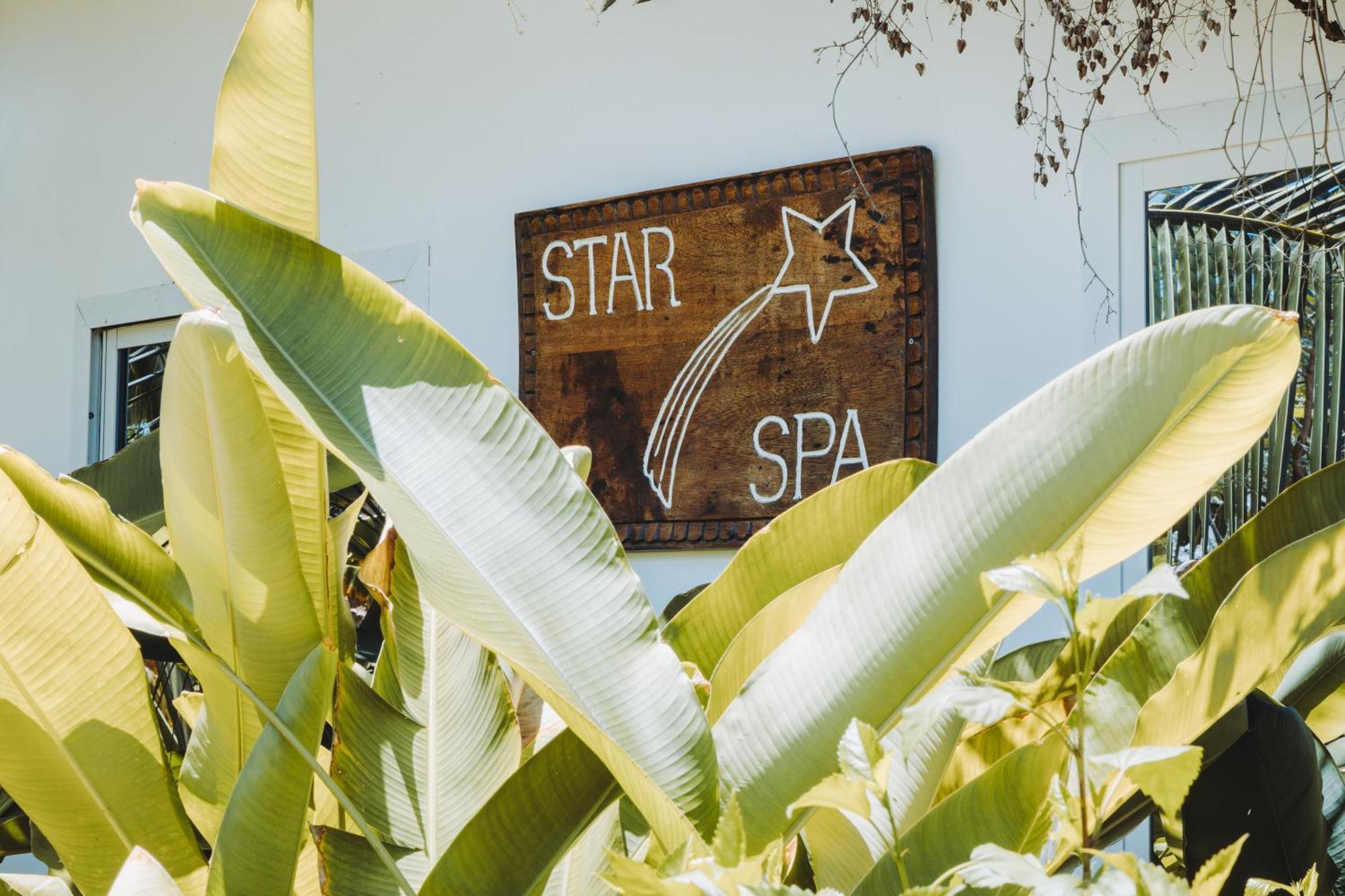 Shooting Star Boutique Hotel Kiwengwa  Zewnętrze zdjęcie