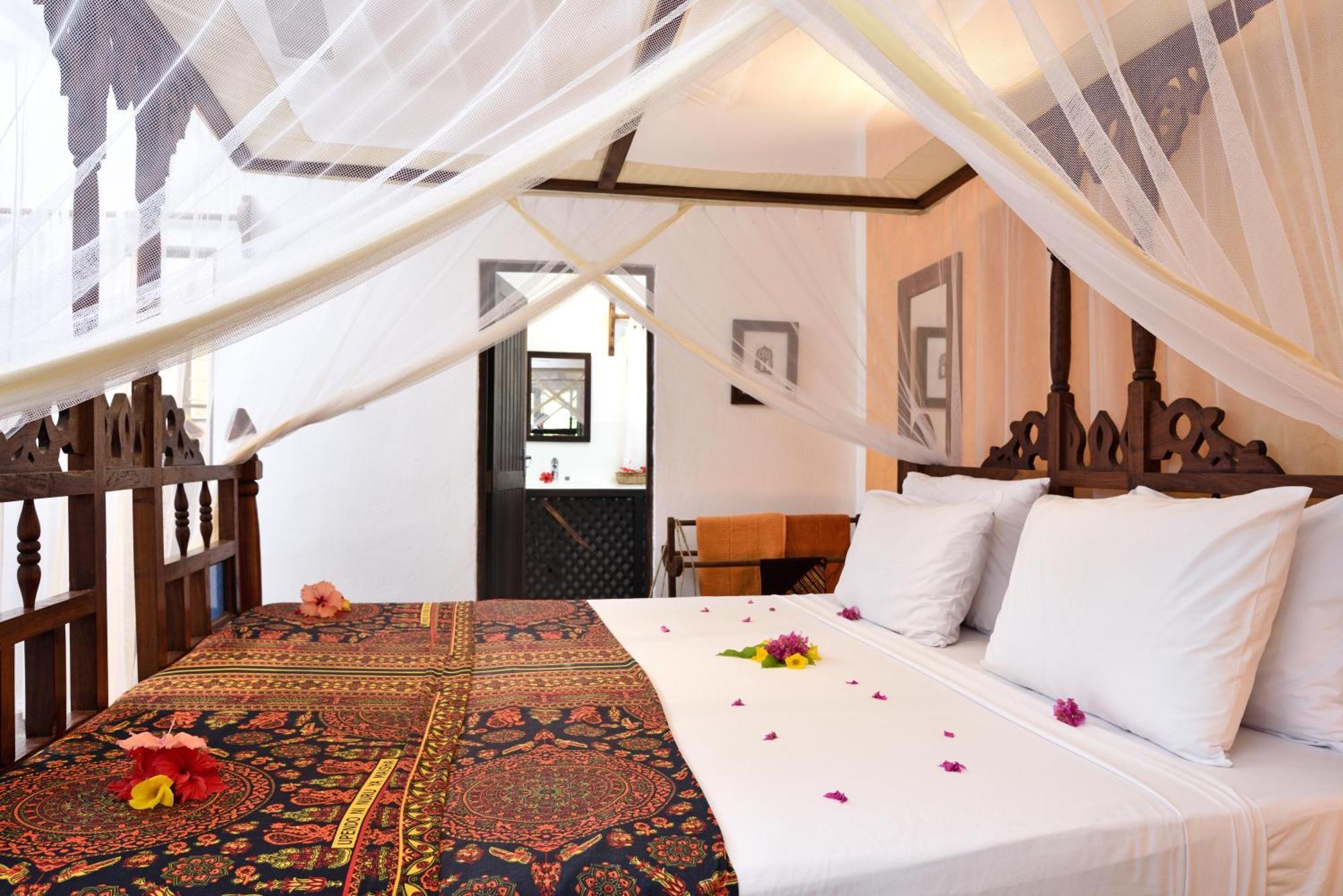 Shooting Star Boutique Hotel Kiwengwa  Zewnętrze zdjęcie