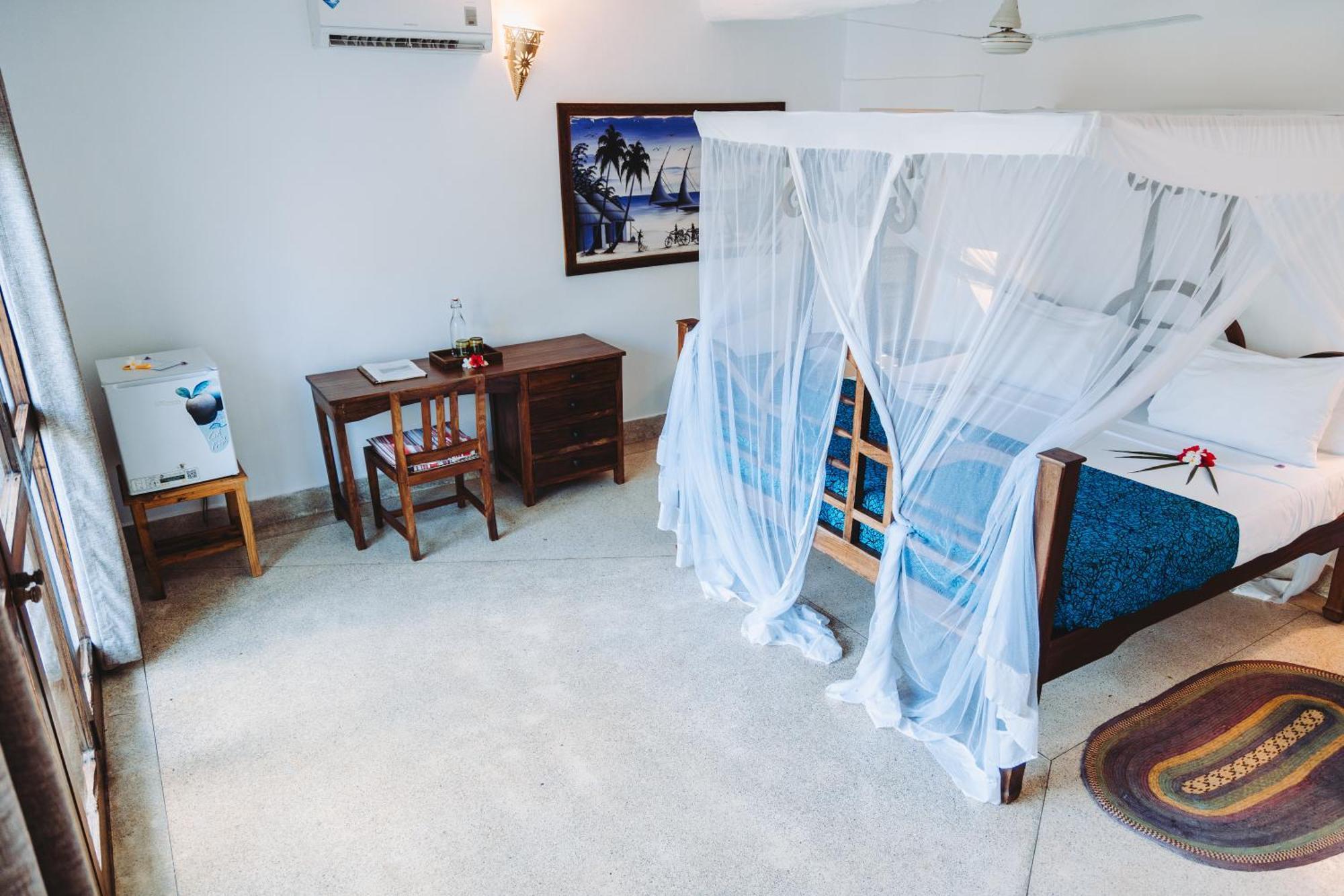 Shooting Star Boutique Hotel Kiwengwa  Zewnętrze zdjęcie