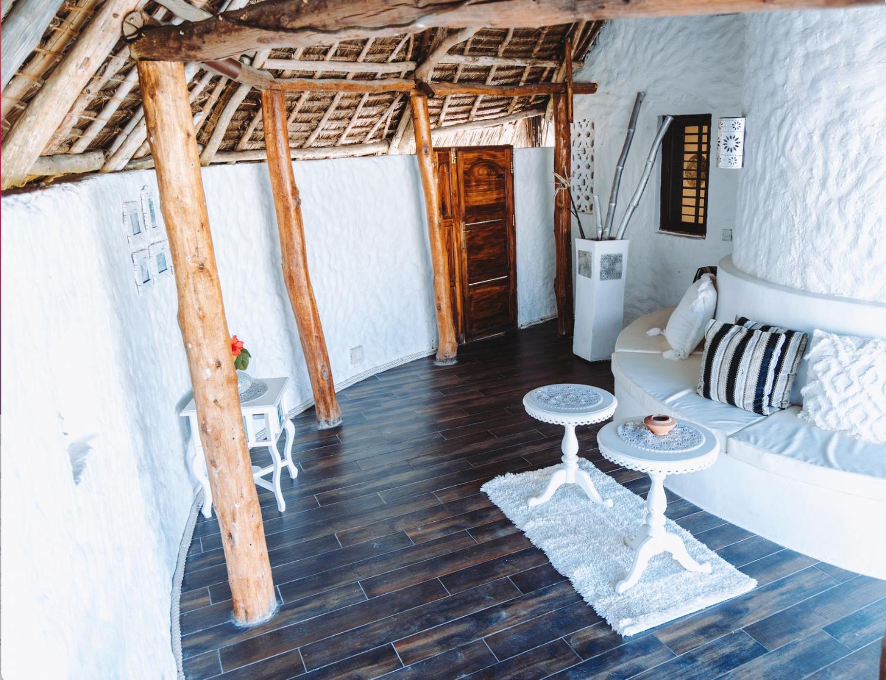 Shooting Star Boutique Hotel Kiwengwa  Zewnętrze zdjęcie
