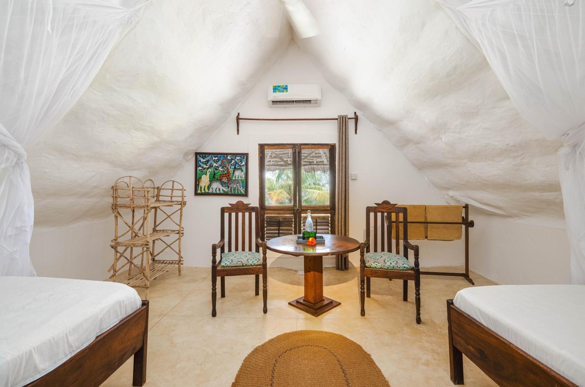 Shooting Star Boutique Hotel Kiwengwa  Zewnętrze zdjęcie