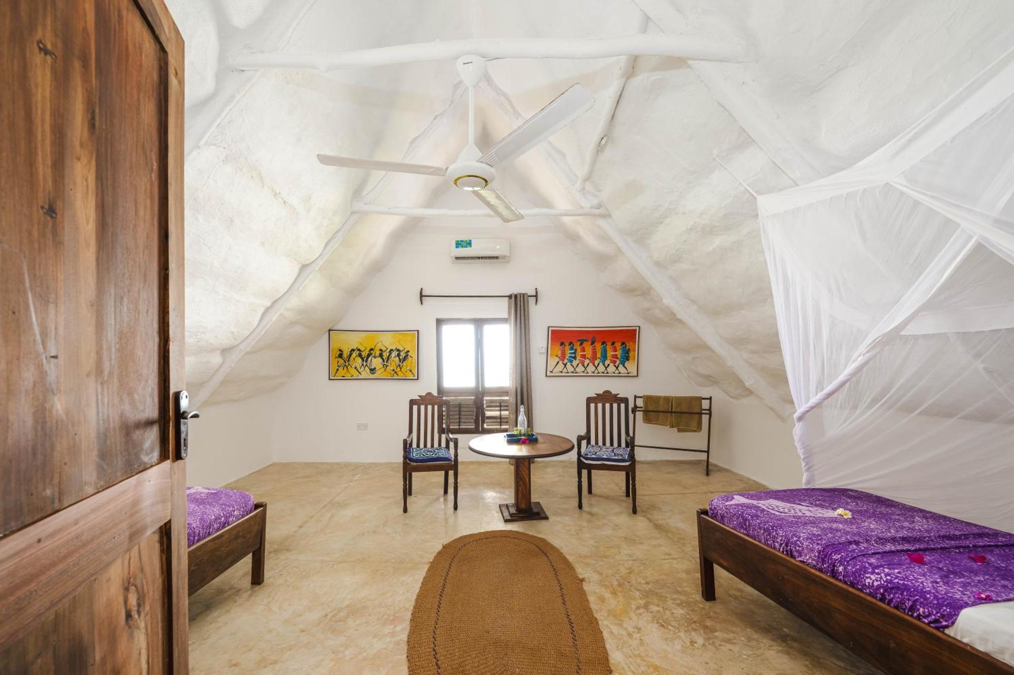 Shooting Star Boutique Hotel Kiwengwa  Zewnętrze zdjęcie
